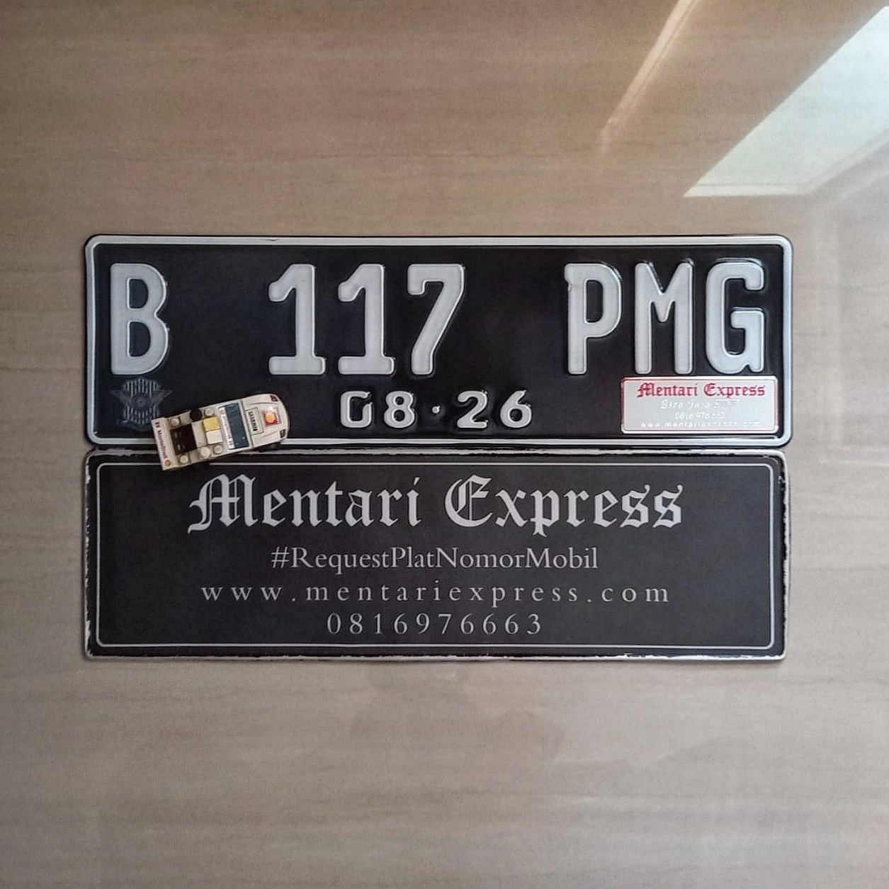 B 0117 PMG